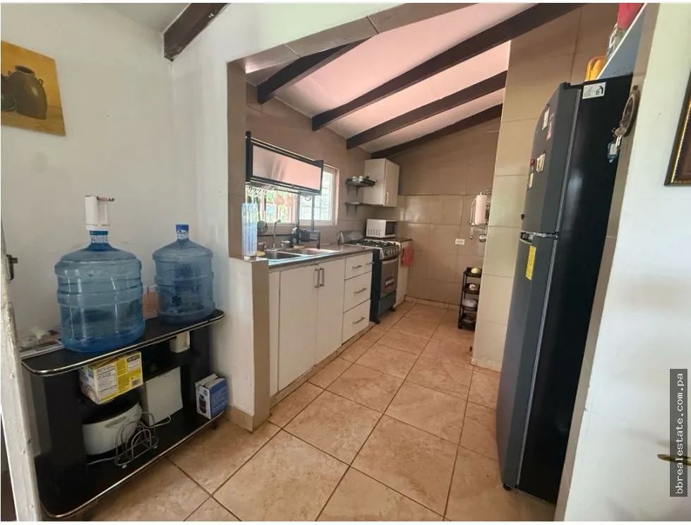 Venta de Casa en Playa Coronado