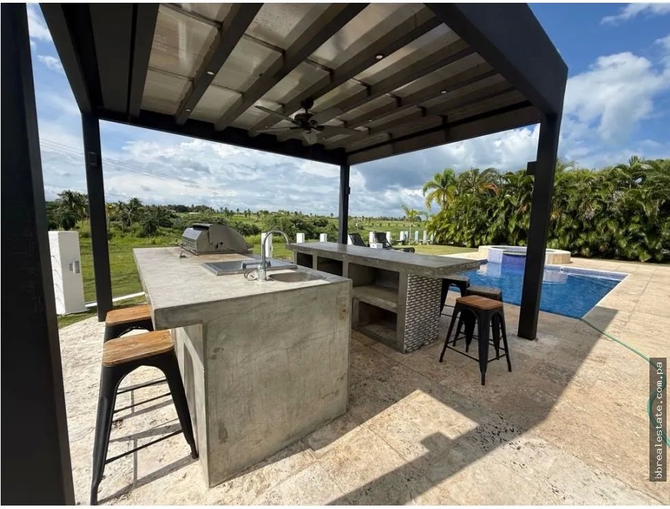 Venta de Casa en Playa Coronado