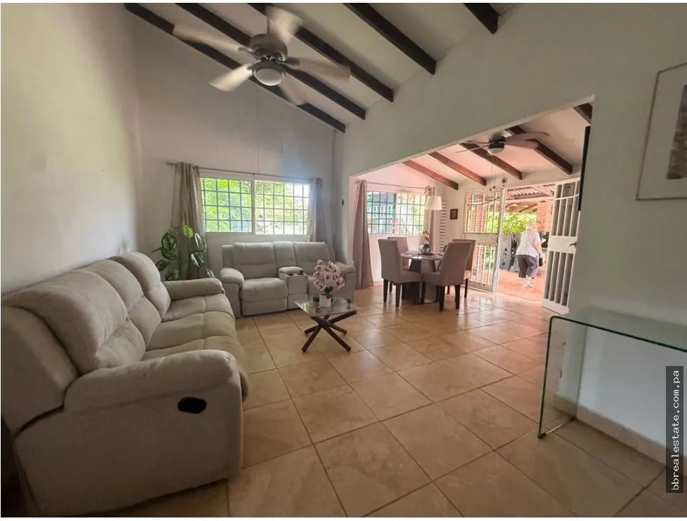 Venta de Casa en Playa Coronado