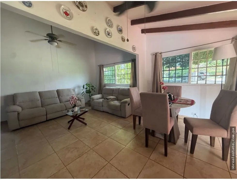 Venta de Casa en Playa Coronado