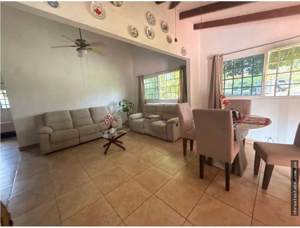 Venta de Casa en Playa Coronado
