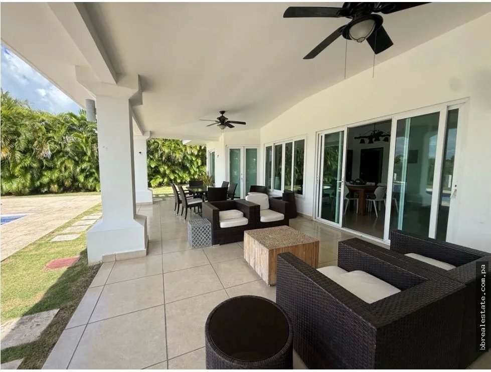 Venta de Casa en Playa Coronado