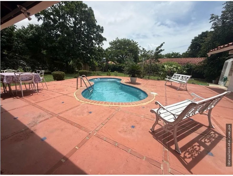 Venta de Casa en Playa Coronado