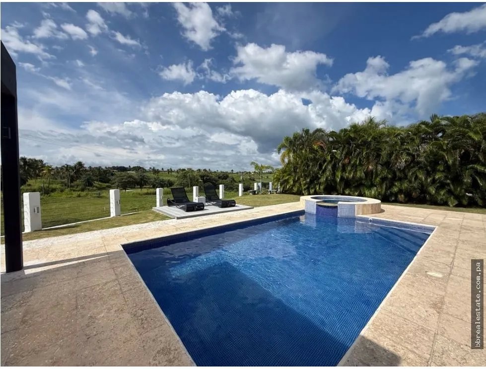 Venta de Casa en Playa Coronado