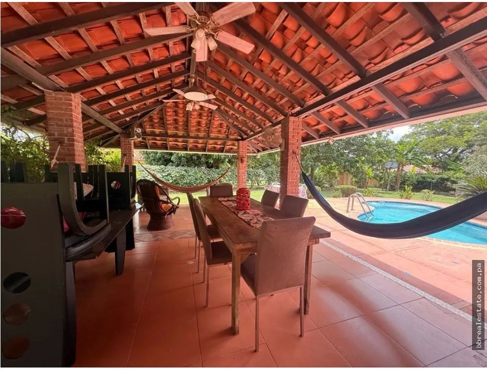 Venta de Casa en Playa Coronado