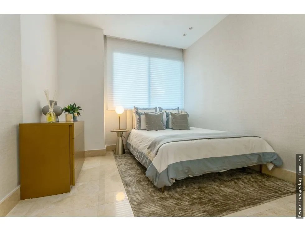 Apartamento à Venda em Punta Paitilla