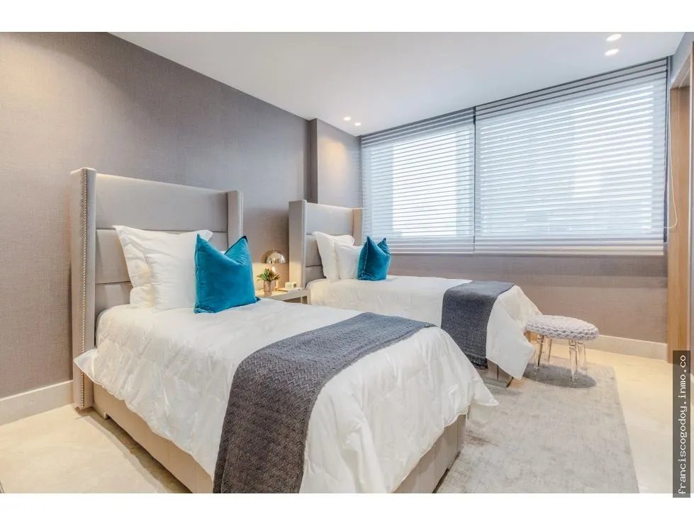 Apartamento à Venda em Punta Paitilla
