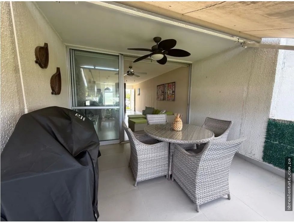 Apartment Rental in PH Carenero, Las Islas, Punta Barco