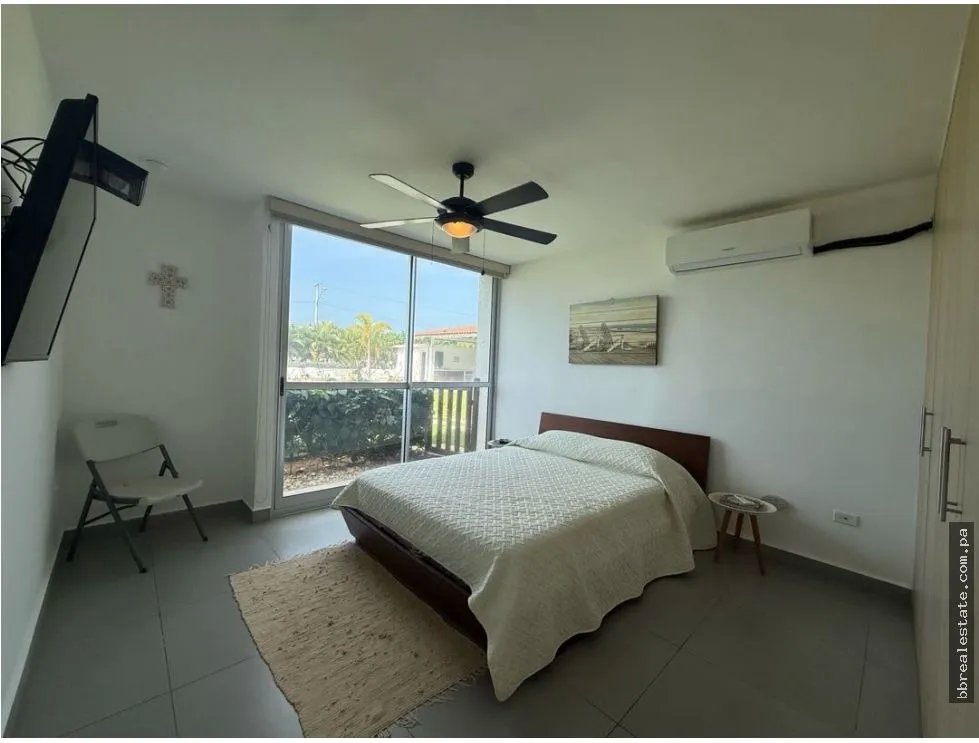 Apartment Rental in PH Carenero, Las Islas, Punta Barco