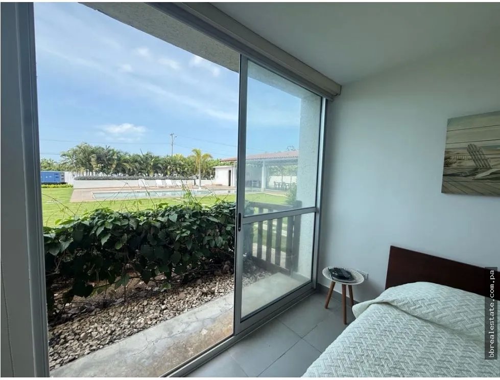 Apartment Rental in PH Carenero, Las Islas, Punta Barco
