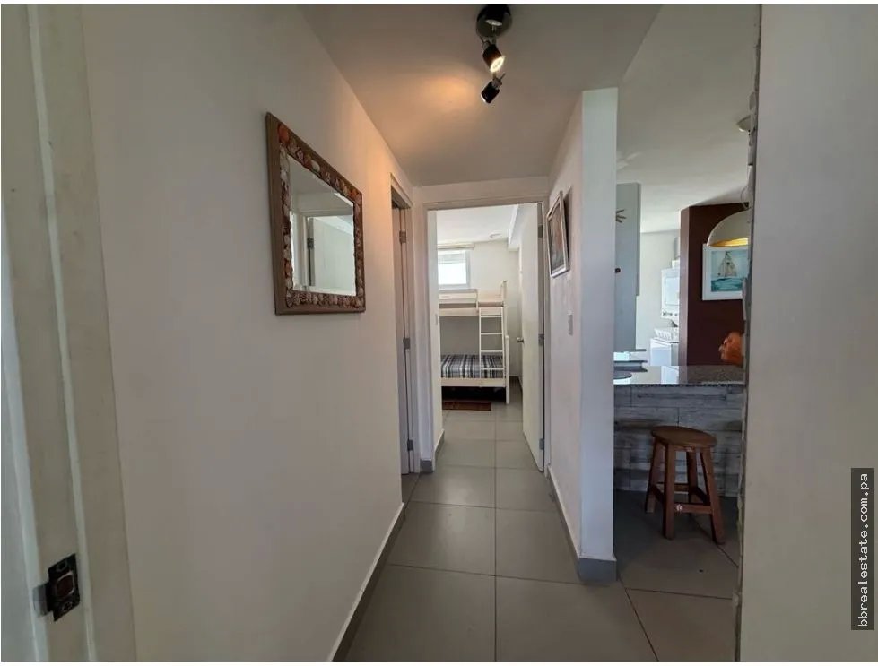 Apartment Rental in PH Carenero, Las Islas, Punta Barco