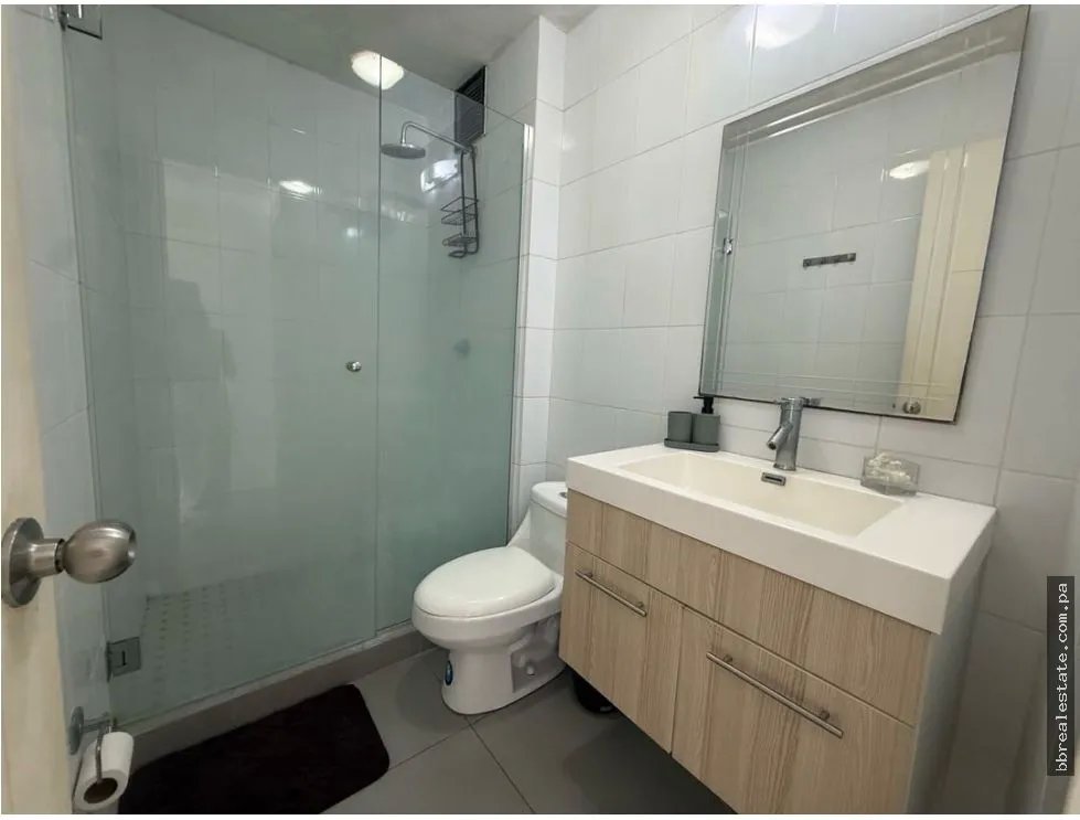 Apartment Rental in PH Carenero, Las Islas, Punta Barco