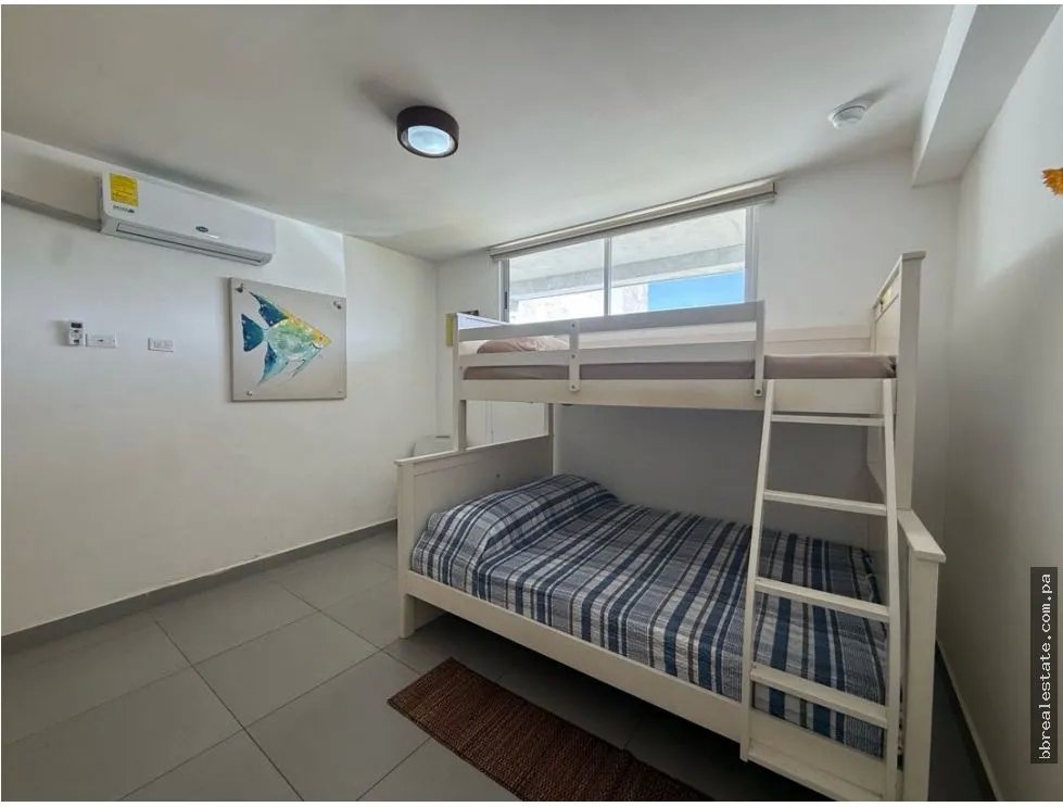 Apartment Rental in PH Carenero, Las Islas, Punta Barco
