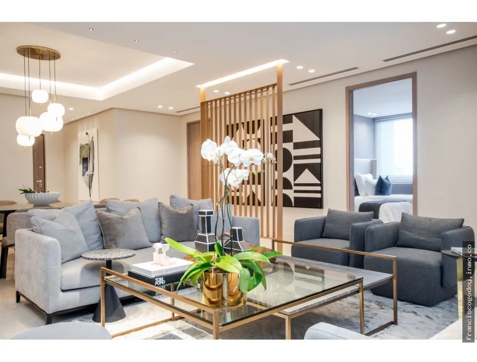 Apartamento en Venta en Punta Paitilla