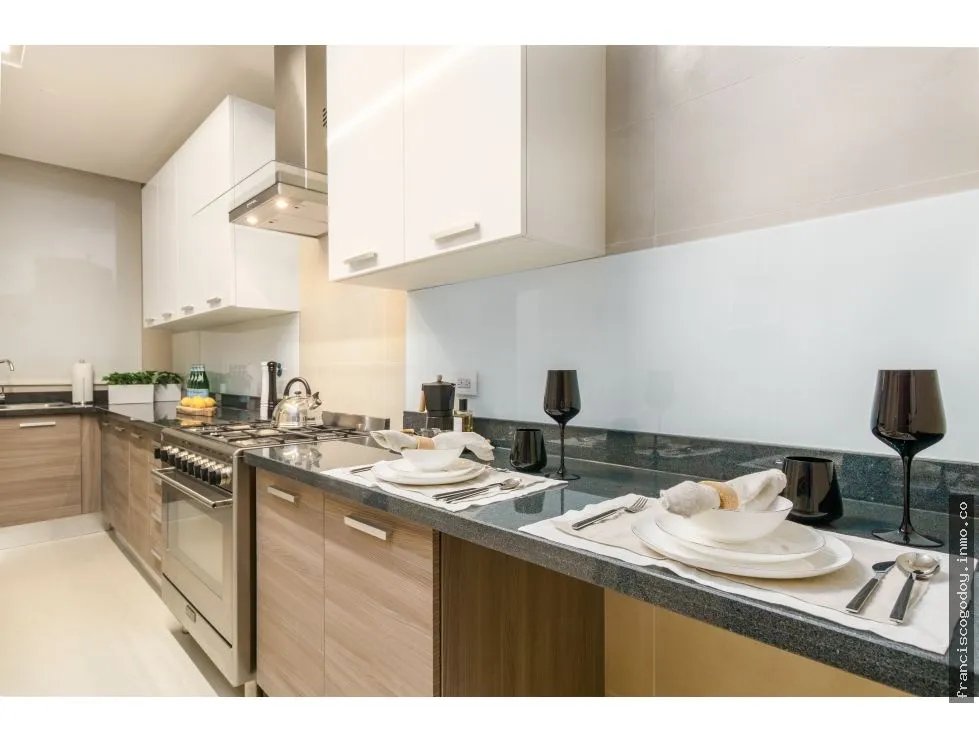Apartamento en Venta en Punta Paitilla