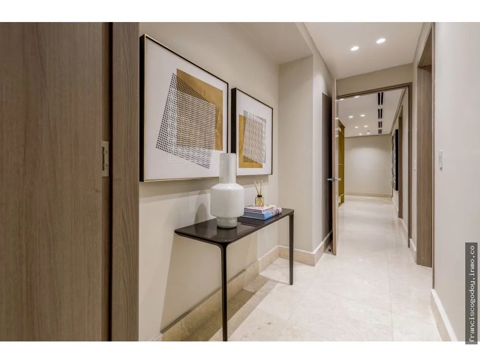 Apartamento en Venta en Punta Paitilla