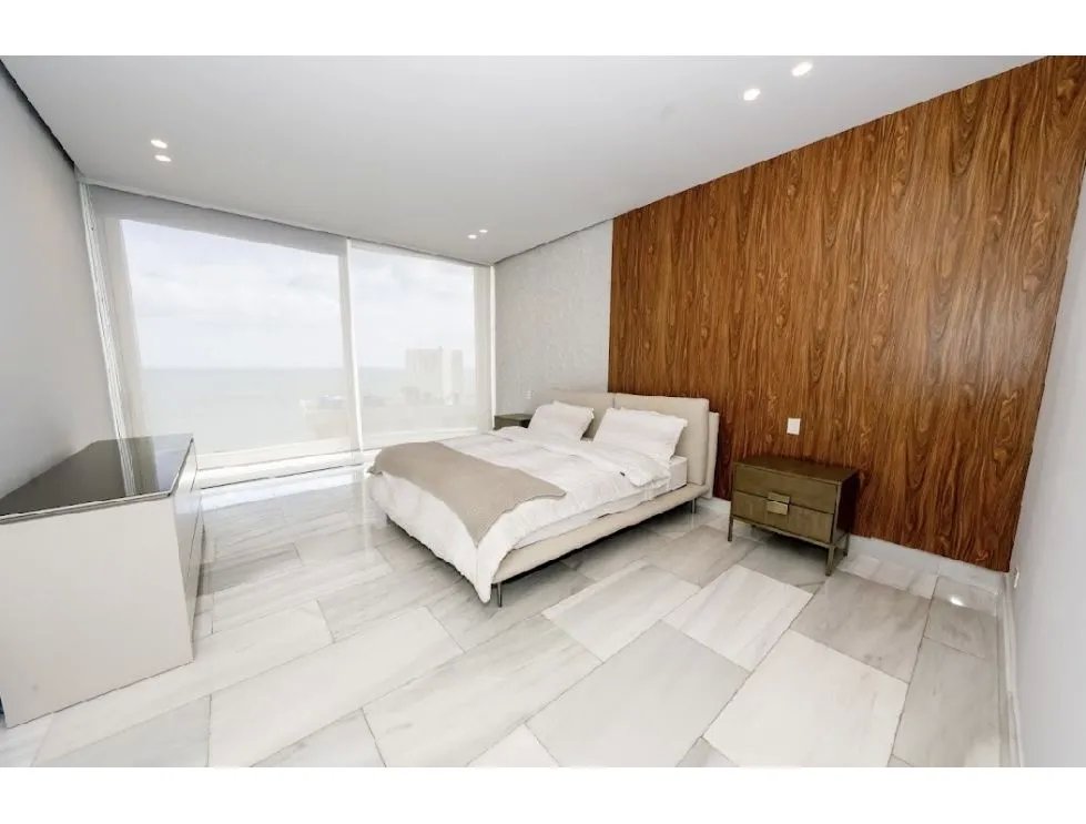 Alquiler de Apartamento amoblado en Paitilla | 329m2