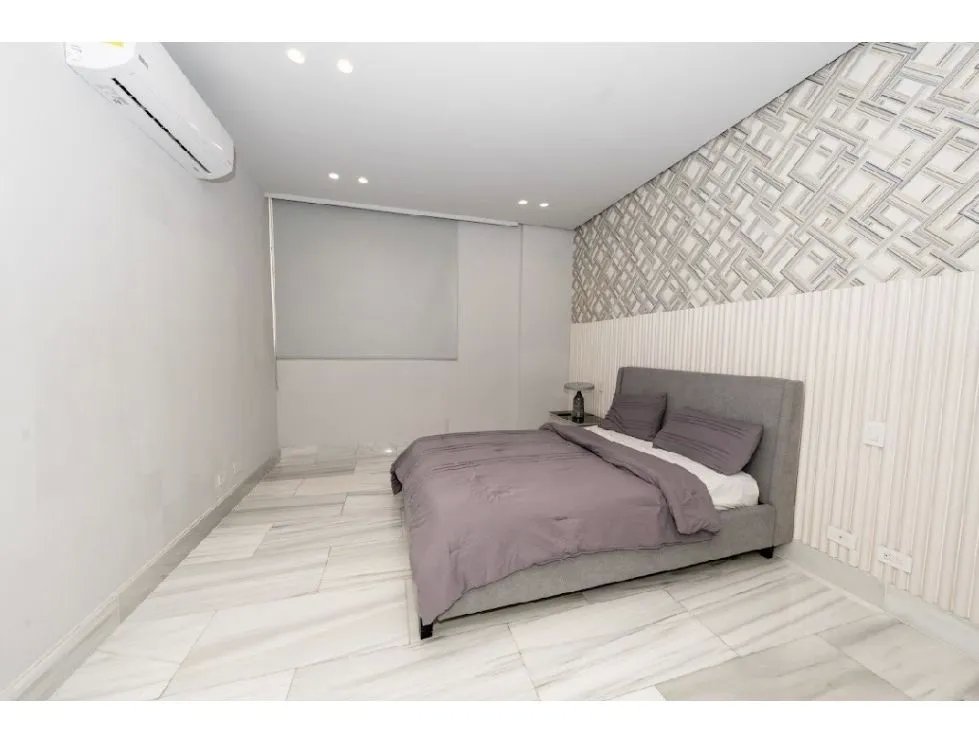 Alquiler de Apartamento amoblado en Paitilla | 329m2