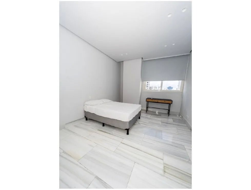 Alquiler de Apartamento amoblado en Paitilla | 329m2