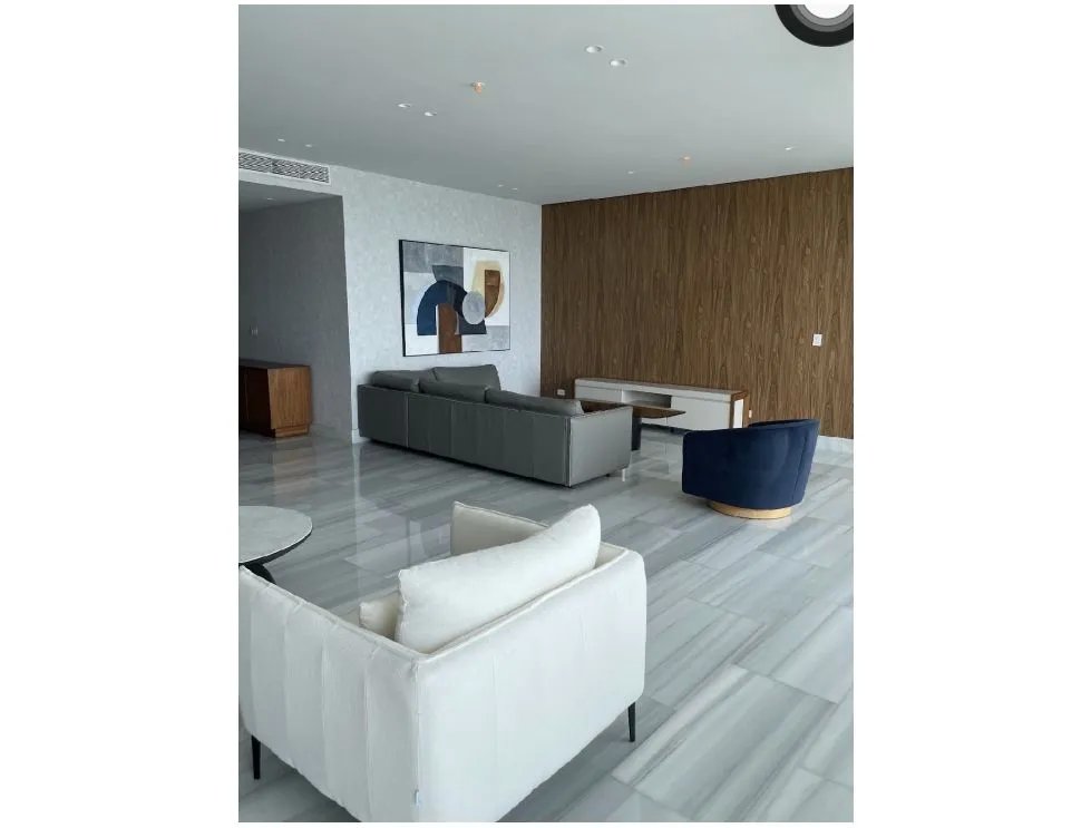 Alquiler de Apartamento amoblado en Paitilla | 329m2
