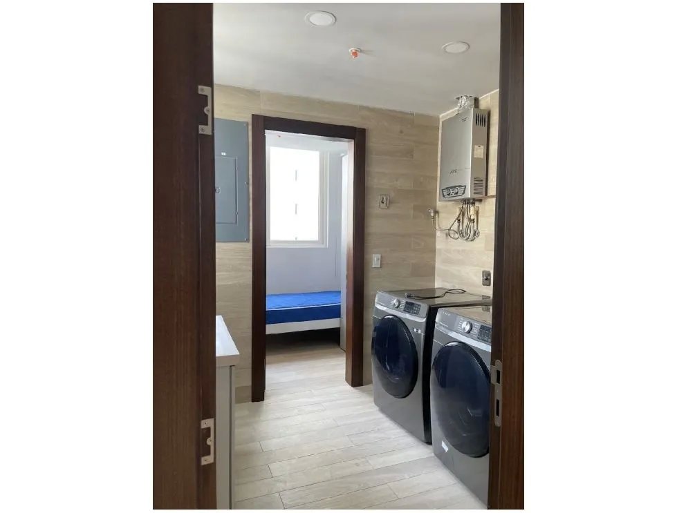 Alquiler de Apartamento amoblado en Paitilla | 329m2