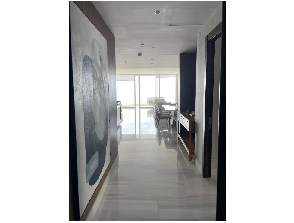 Alquiler de Apartamento amoblado en Paitilla | 329m2