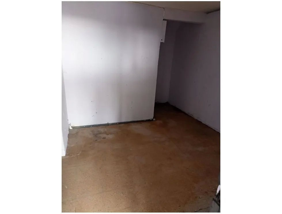 Commercial Property Rental on Vía La Pulida. MY