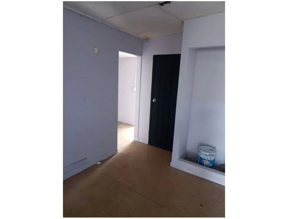 Commercial Property Rental on Vía La Pulida. MY