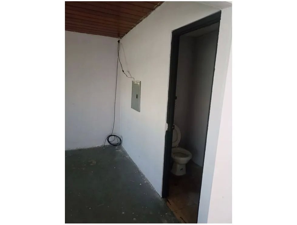 Commercial Property Rental on Vía La Pulida. MY