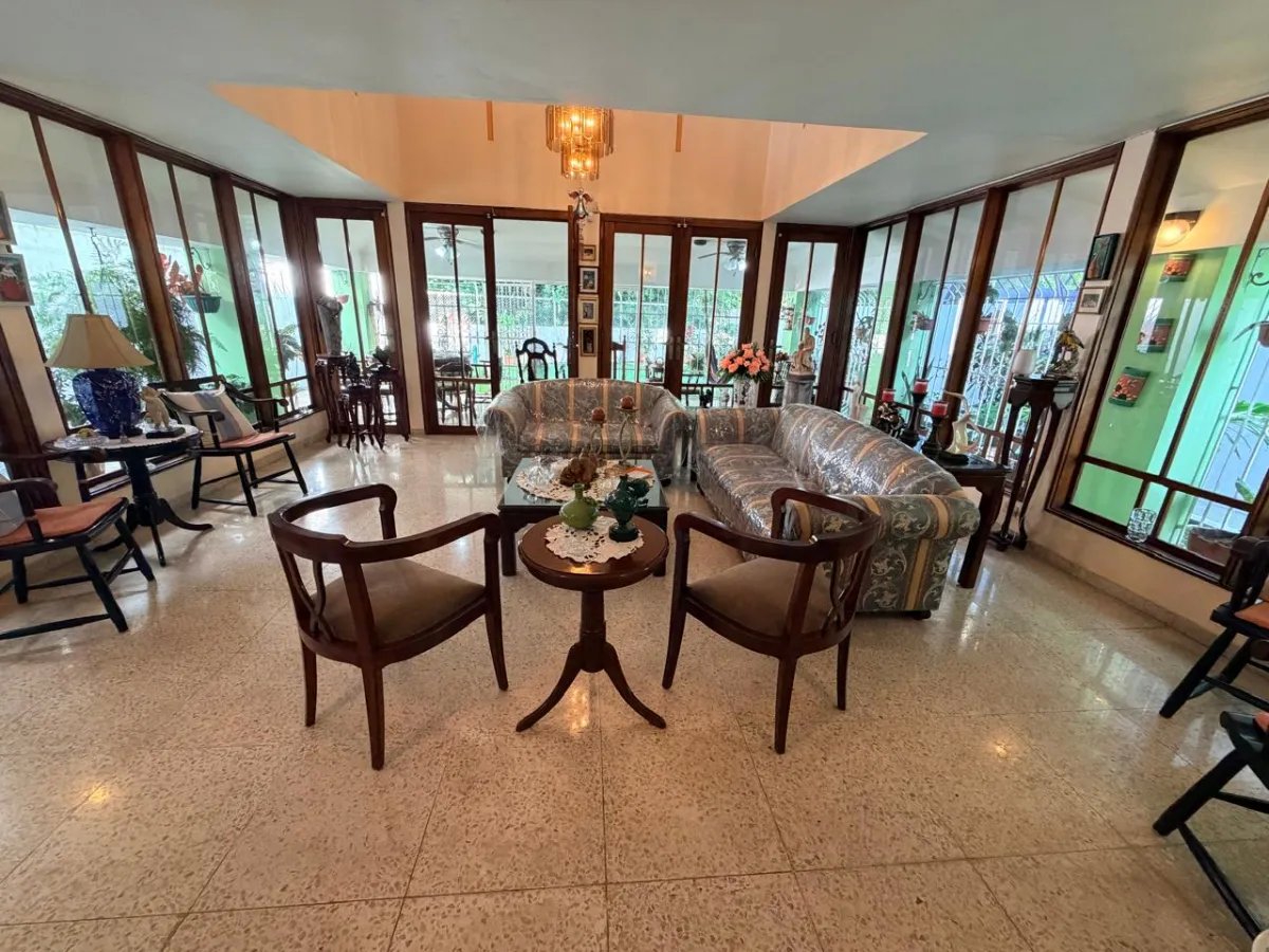 CASA EN VENTA EN LA ALAMEDA, BETANIA