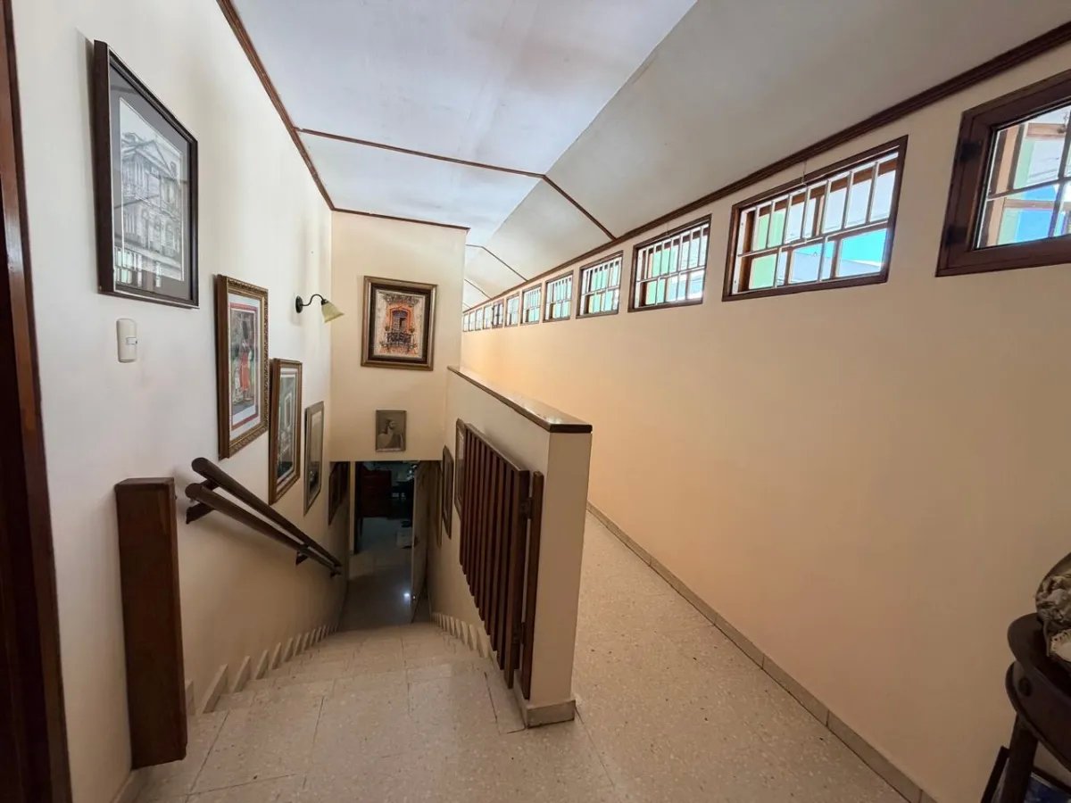 CASA EN VENTA EN LA ALAMEDA, BETANIA