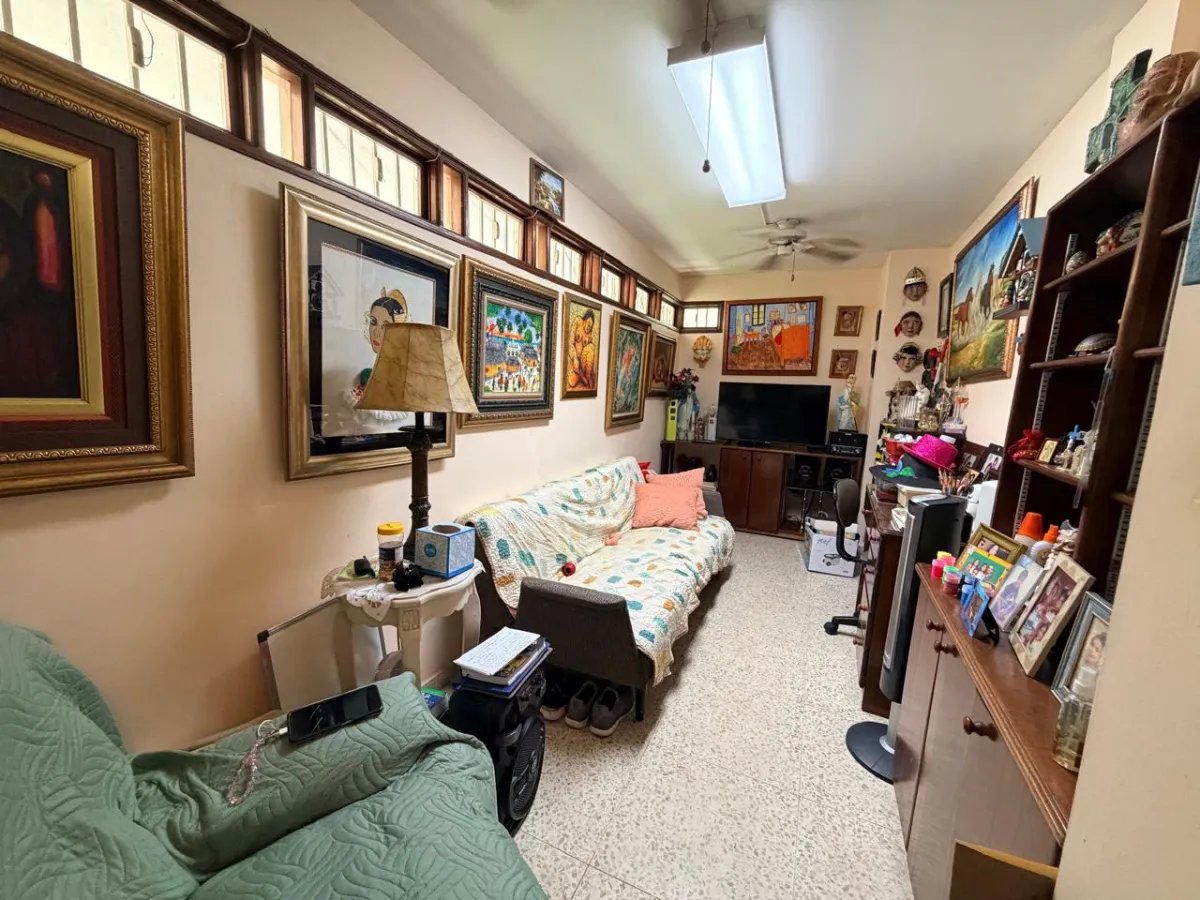 CASA EN VENTA EN LA ALAMEDA, BETANIA