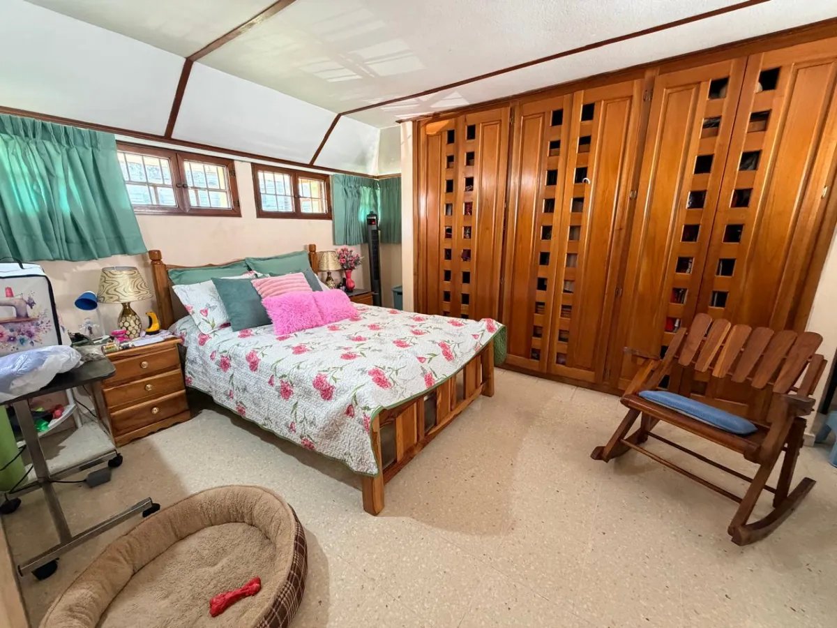CASA EN VENTA EN LA ALAMEDA, BETANIA