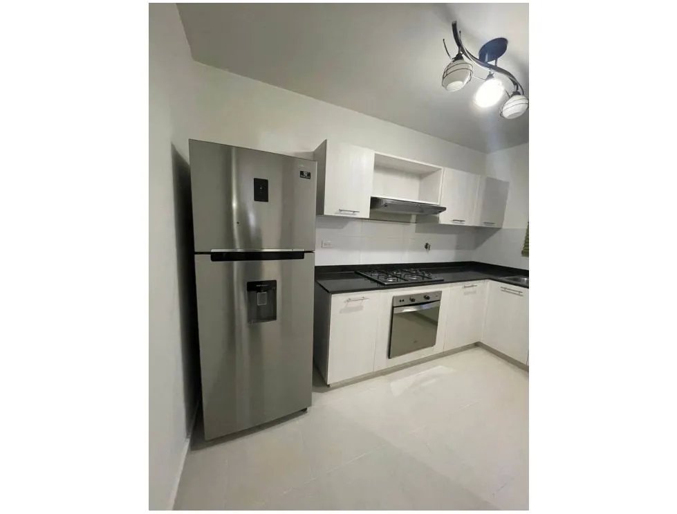 Apartment for Rent in PH Torres de Versalles I. MY