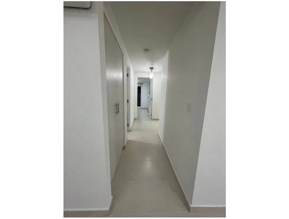 Apartment for Rent in PH Torres de Versalles I. MY