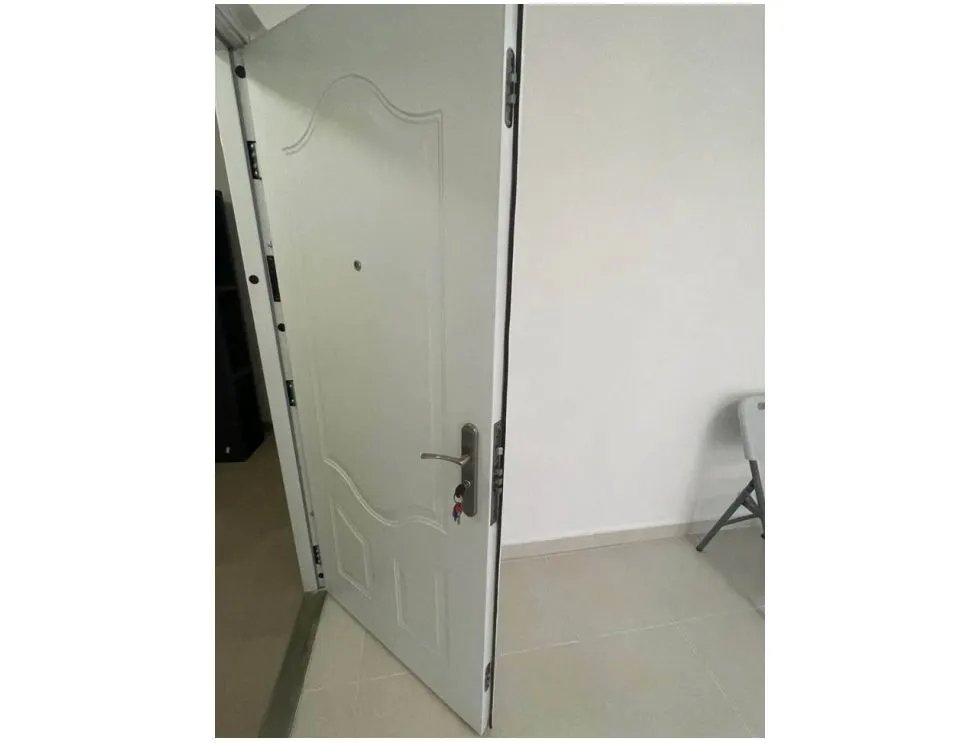 Apartment for Rent in PH Torres de Versalles I. MY