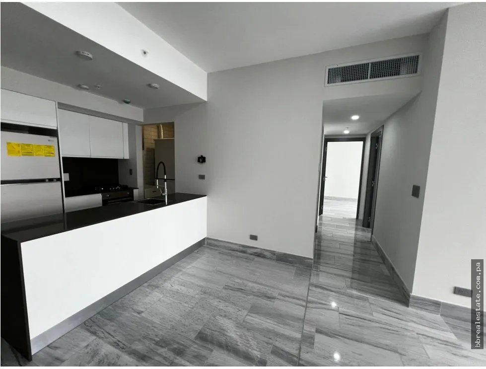 Alquiler de Apartamento en PH Nuovo by Armani, Bella Vista