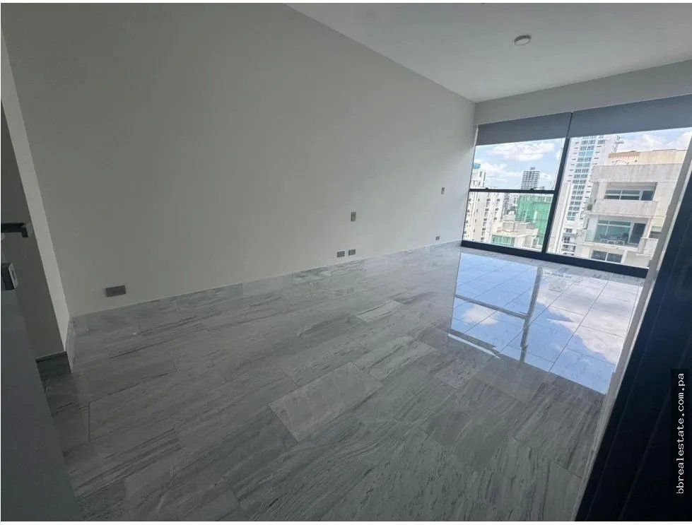 Alquiler de Apartamento en PH Nuovo by Armani, Bella Vista