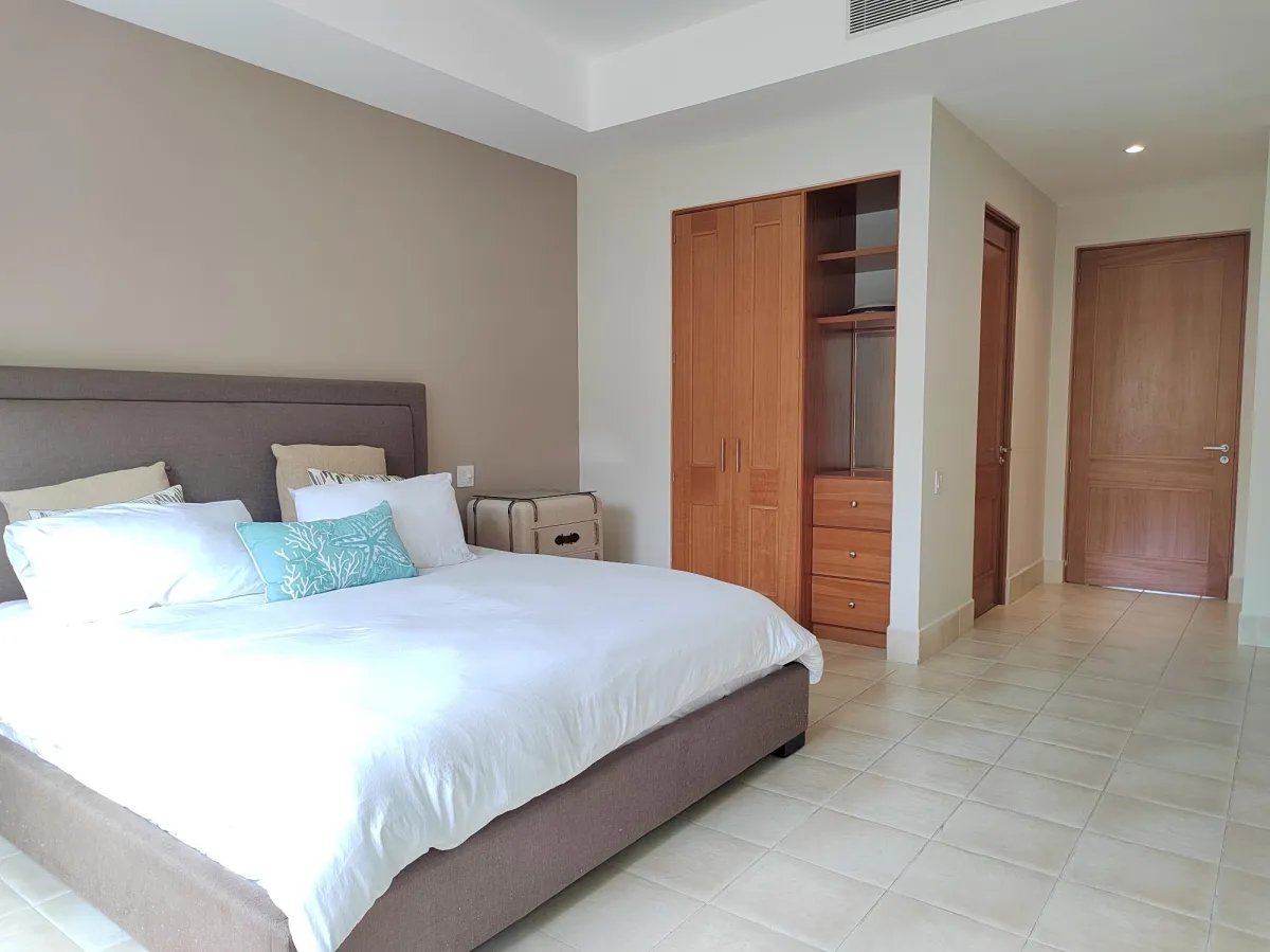 Elegante Apartamento en Buenaventura con Vista al Lago y la Naturaleza