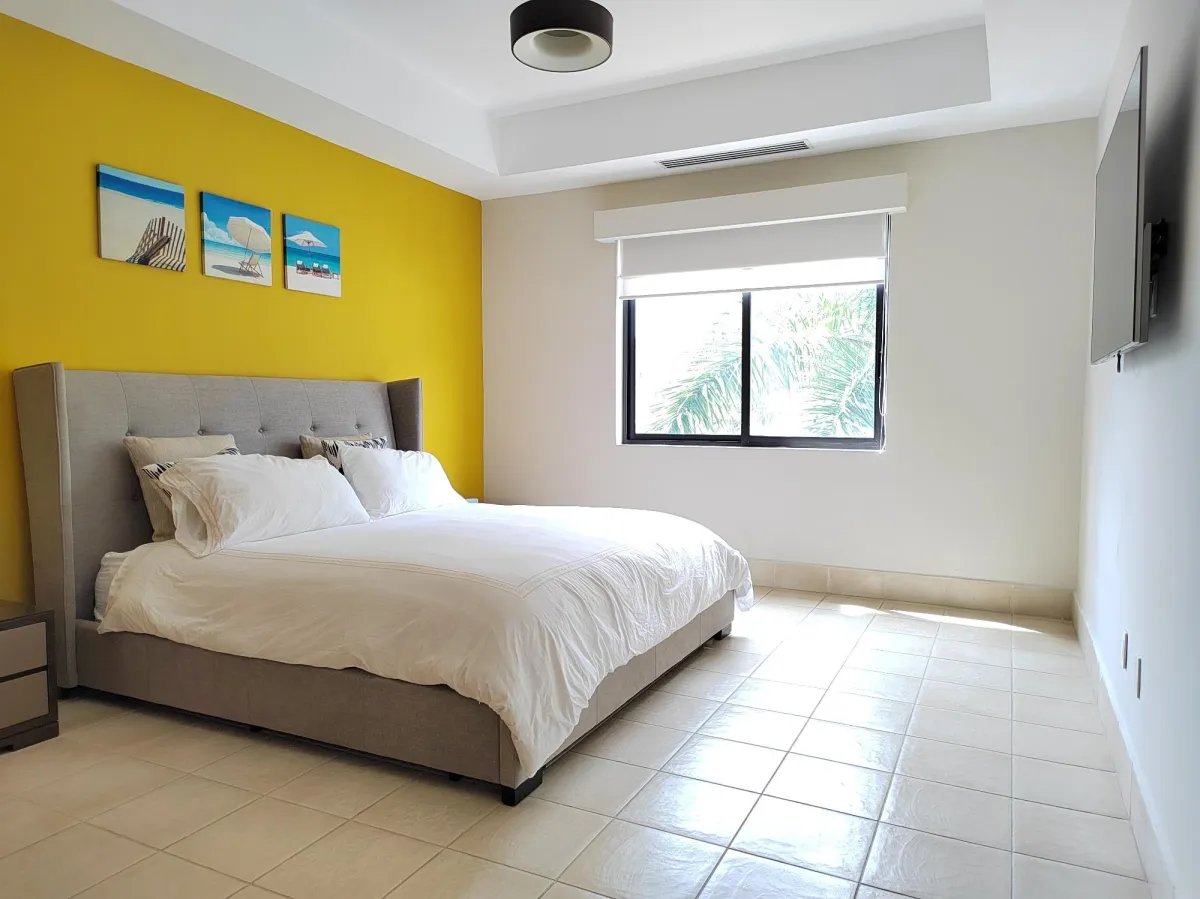 Elegante Apartamento en Buenaventura con Vista al Lago y la Naturaleza