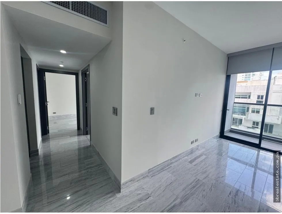 Alquiler de Apartamento en PH Nuovo by Armani, Bella Vista
