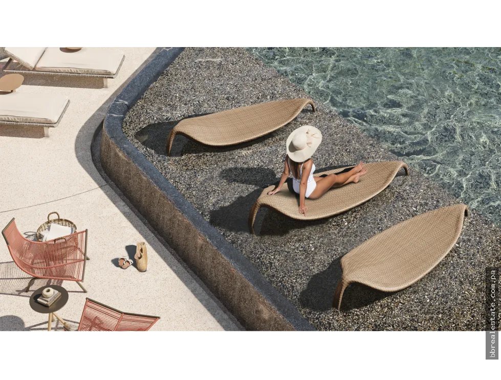Pre-Venta de apartamento en Costa del Este, Ph Bioma