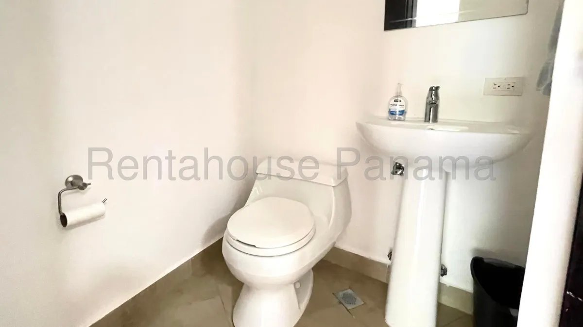 Comodo Apartamento en Venta en Panama Pacifico 26*5338Mfk