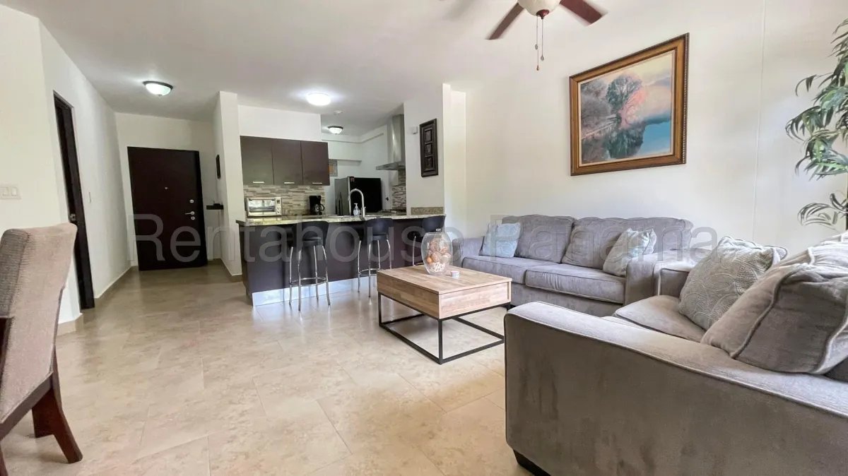 Comodo Apartamento en Venta en Panama Pacifico 26*5338Mfk