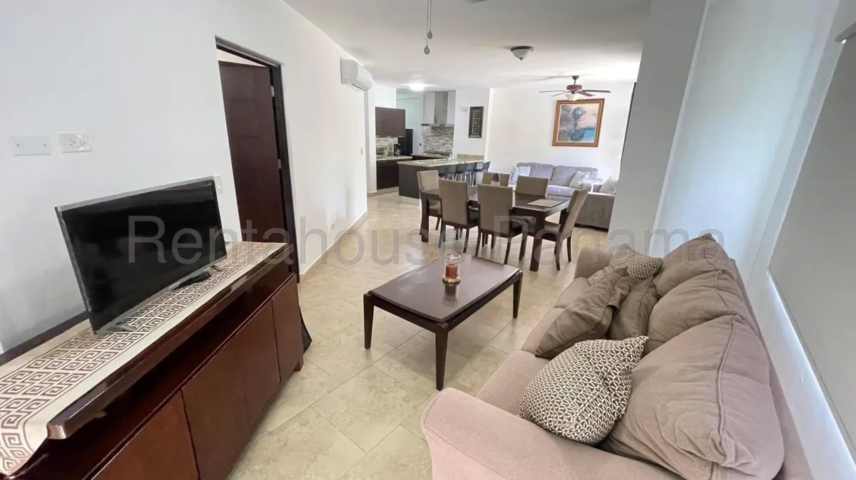 Comodo Apartamento en Venta en Panama Pacifico 26*5338Mfk