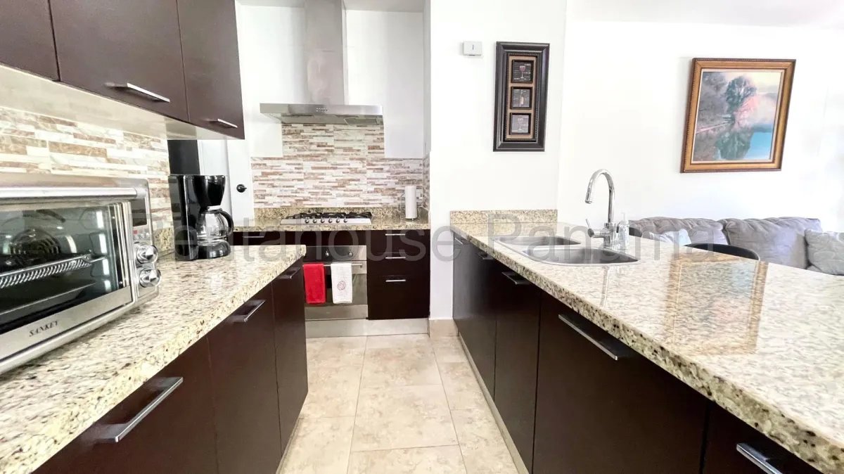 Comodo Apartamento en Venta en Panama Pacifico 26*5338Mfk