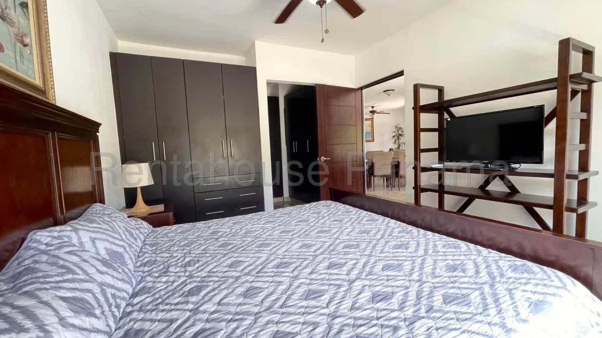 Comodo Apartamento en Venta en Panama Pacifico 26*5338Mfk