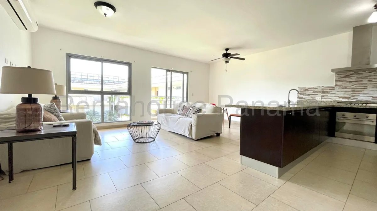 Moderno Apartamento en Venta en Panama Pacifico 26*6519Mfk