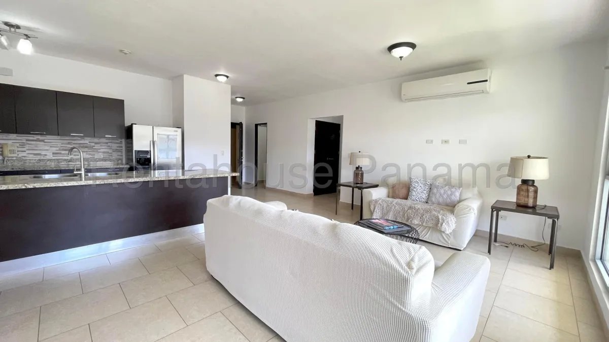 Moderno Apartamento en Venta en Panama Pacifico 26*6519Mfk
