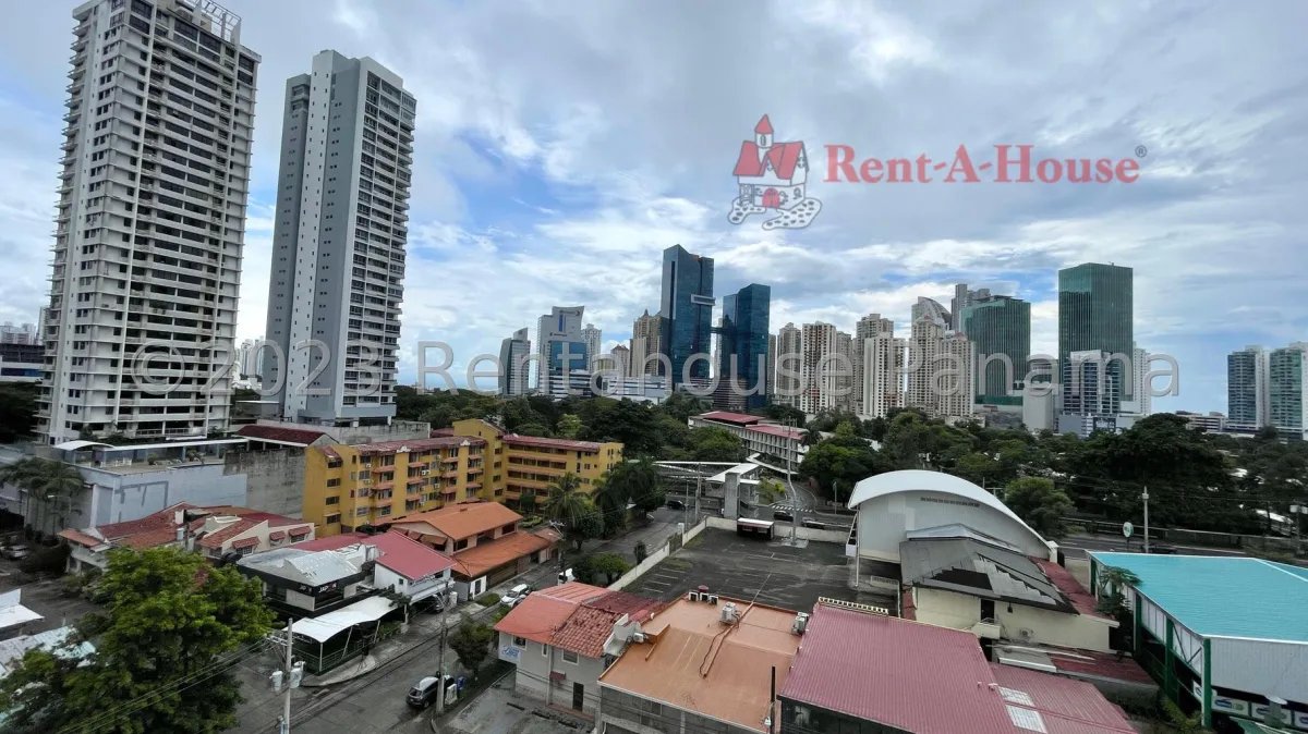Venta de Apartamento Equipado en San Francisco 27*317Mfk